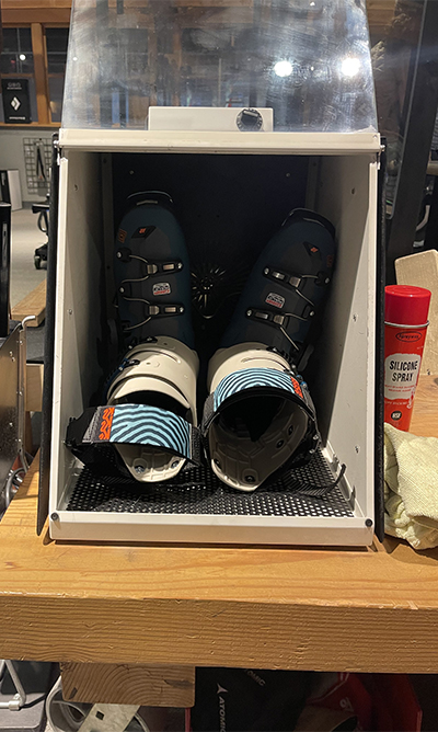 Field Tested - 2024 K2 Mindbender 130 BOA Ski Boots Review | evo Field Tested - 2024 K2 Mindbender 130 BOA Ski Boots Review | evo
